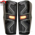 D-MAX 2020+ Sehemu za Auto LED taa ya mkia